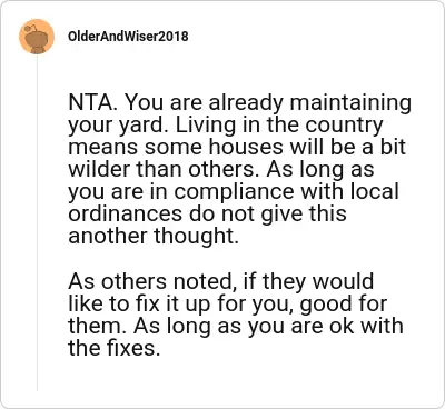 Image credit: OlderAndWiser2018 | OlderAndWiser2018