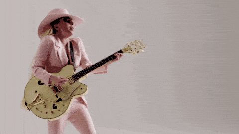 Image credit: Giphy | Lady Gaga