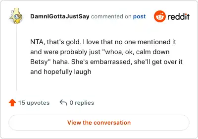 Image credit: DamnIGottaJustSay | DamnIGottaJustSay