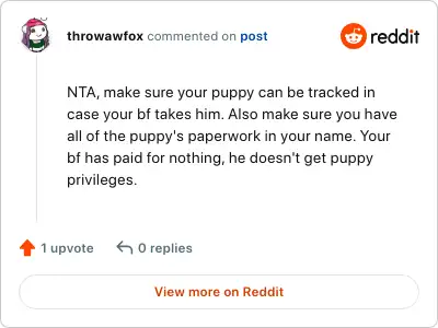 Image credit: throwawfox | throwawfox