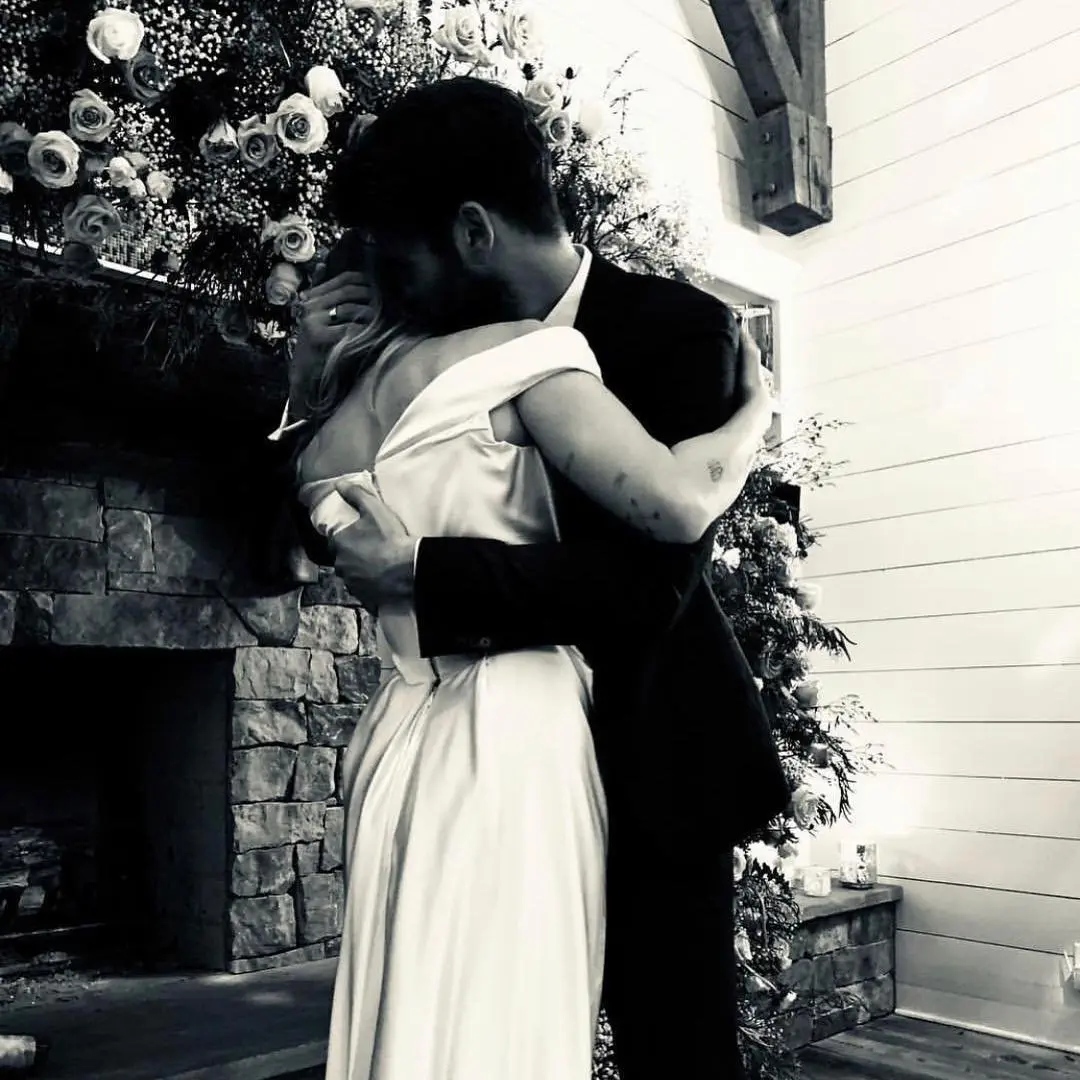 Image credit: Instagram | @liamhemsworth
