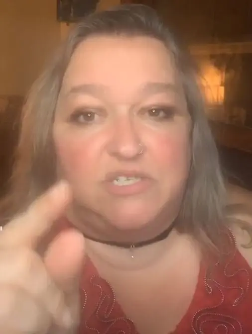 Image credit: TikTok | @maryjolaupp