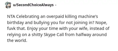 Image credit: SecondChoiceAlways | SecondChoiceAlways