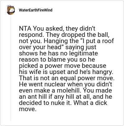 Image credit: WaterEarthFireWind | WaterEarthFireWind