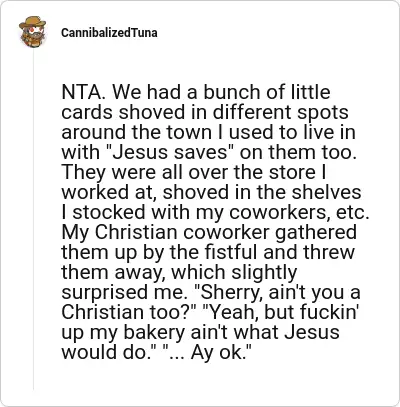 Image credit: CannibalizedTuna | CannibalizedTuna