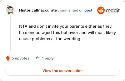 Image credit: HistoricalInaccurate | HistoricalInaccurate