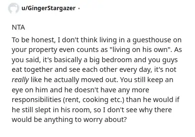 Image credit: GingerStargazer | GingerStargazer