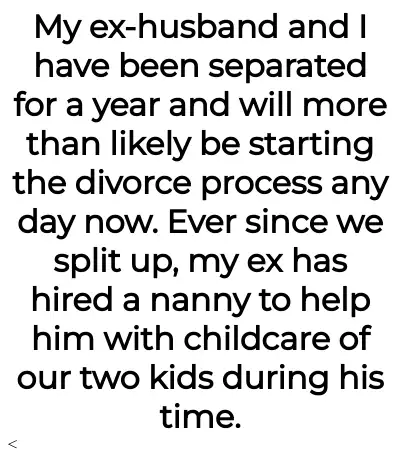 Image credit: nannycoparents | nannycoparents