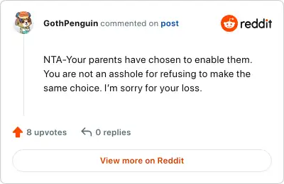 Image credit: GothPenguin | GothPenguin