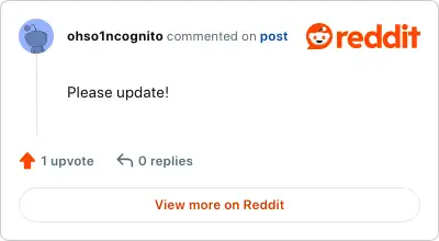 Image credit: ohso1ncognito | ohso1ncognito