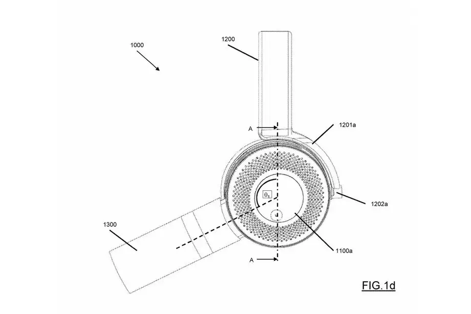 Image credit: Intellectual Property Office | Dyson