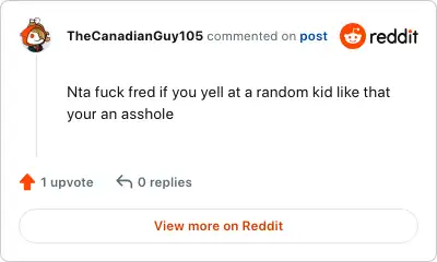 Image credit: TheCanadianGuy105 | TheCanadianGuy105