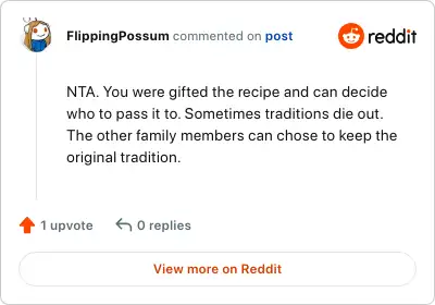 Image credit: FlippingPossum | FlippingPossum