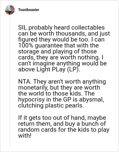 Image credit: Toastboaster | Toastboaster