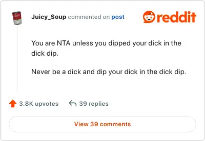 Image credit: Juicy_Soup | Juicy_Soup