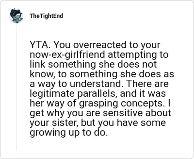 Image credit: TheTightEnd | TheTightEnd