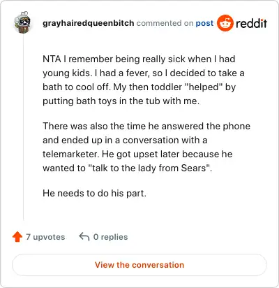 Image credit: grayhairedqueenbitch | grayhairedqueenbitch