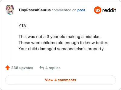 Image credit: TinyRascalSaurus | TinyRascalSaurus