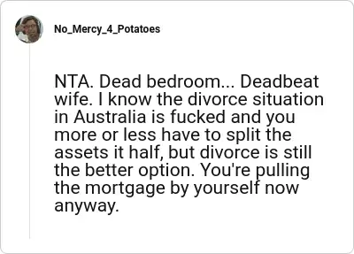 Image credit: No_Mercy_4_Potatoes | No_Mercy_4_Potatoes