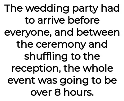 Image credit: pizzaweddingthrow | pizzaweddingthrow