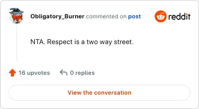 Image credit: Obligatory_Burner | Obligatory_Burner