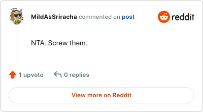 Image credit: MildAsSriracha | MildAsSriracha