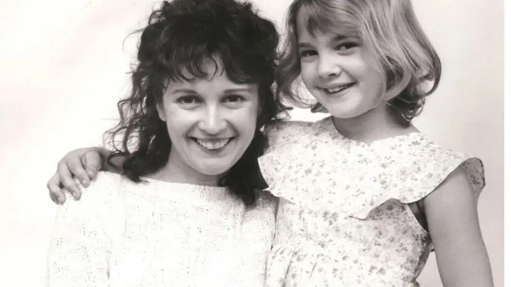 Image credit: instagram | Drew Barrymore