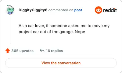 Image credit: DiggityGiggity8 | DiggityGiggity8