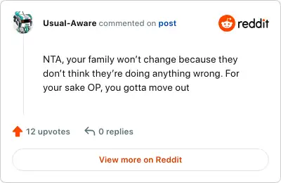 Image credit: Usual-Aware | Usual-Aware