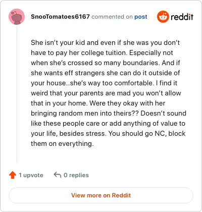 Image credit: SnooTomatoes6167 | SnooTomatoes6167