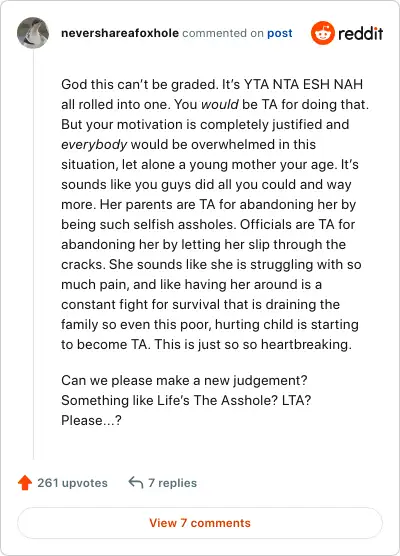 Image credit: nevershareafoxhole | nevershareafoxhole