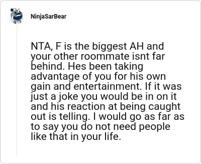 Image credit: NinjaSarBear | NinjaSarBear