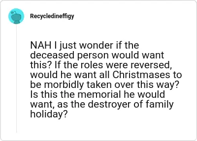 Image credit: Recycledineffigy | Recycledineffigy