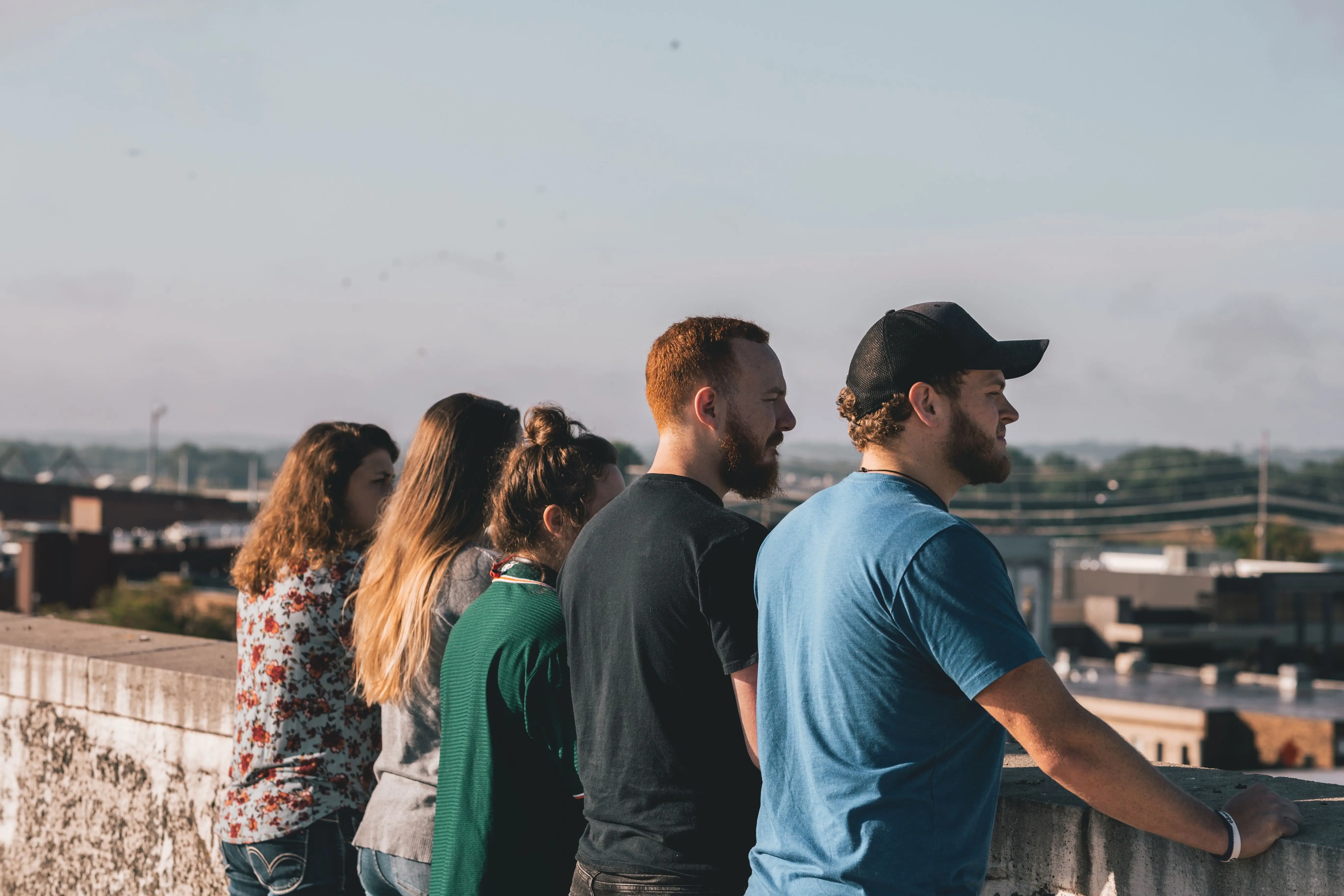 Image credit: Unsplash | Austin Blanchard