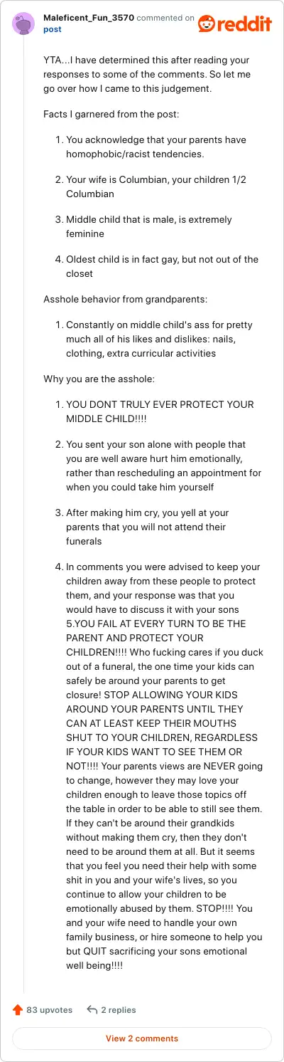 Image credit: Maleficent_Fun_3570 | Maleficent_Fun_3570