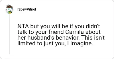 Image credit: ISpewVitriol | ISpewVitriol
