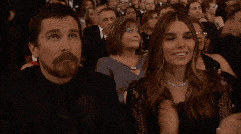Image credit: Giphy | The Academy Awards