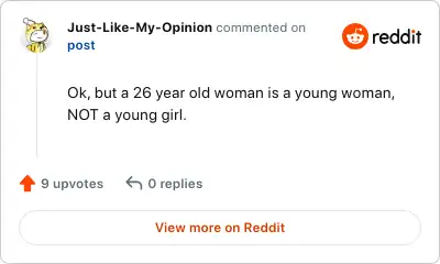 Image credit: Just-Like-My-Opinion | Just-Like-My-Opinion