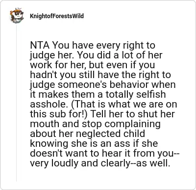 Image credit: KnightofForestsWild | KnightofForestsWild