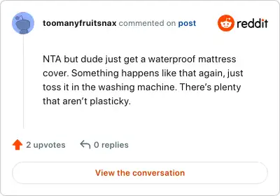 Image credit: toomanyfruitsnax | toomanyfruitsnax