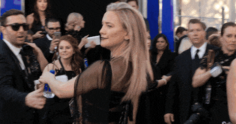 Image credit: Giphy | SAG Awards