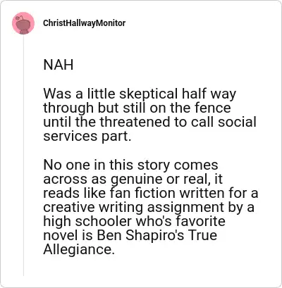 Image credit: ChristHallwayMonitor | ChristHallwayMonitor