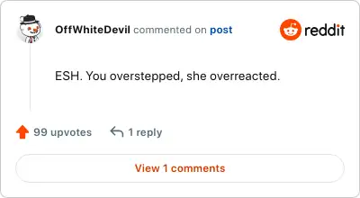 Image credit: OffWhiteDevil | OffWhiteDevil