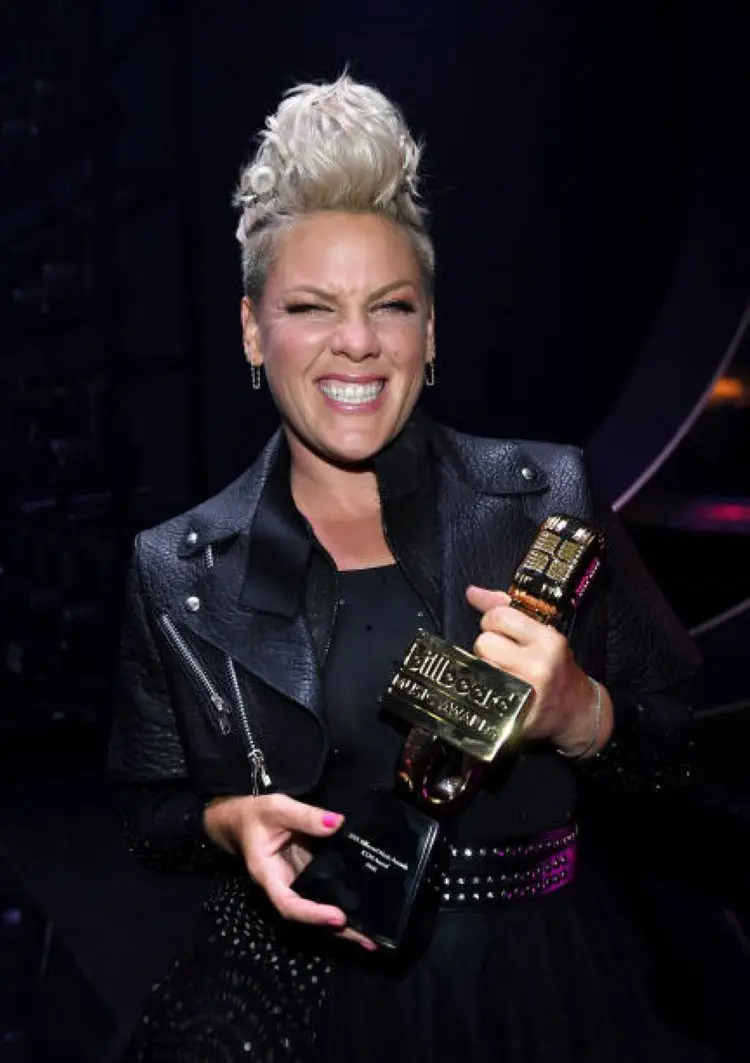 Image credit: Getty Images | Kevin Mazur