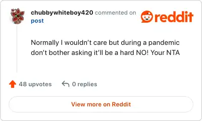 Image credit: chubbywhiteboy420 | chubbywhiteboy420