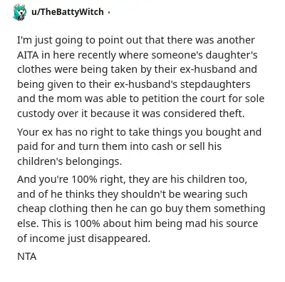 Image credit: TheBattyWitch | TheBattyWitch