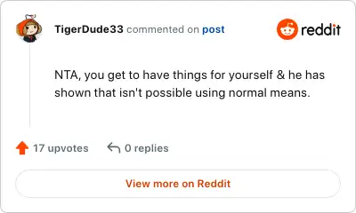 Image credit: TigerDude33 | TigerDude33