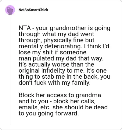 Image credit: NotSoSmartChick | NotSoSmartChick