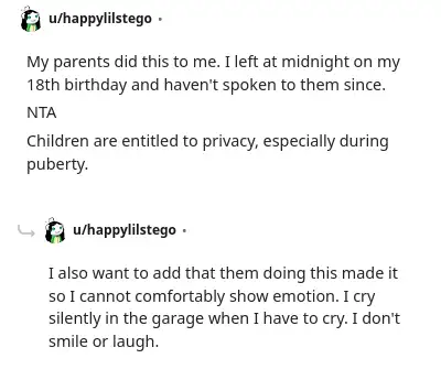 Image credit: happylilstego | happylilstego