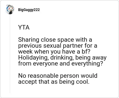 Image credit: BigGaggy222 | BigGaggy222